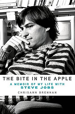 Bite In The Apple-..
