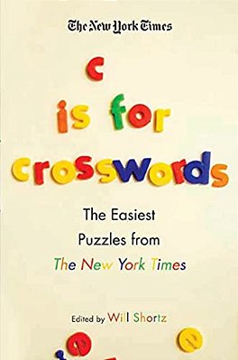 The New York Times C Is For Crosswords-..