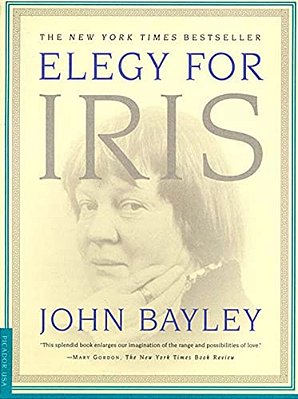 Elegy For Iris-..