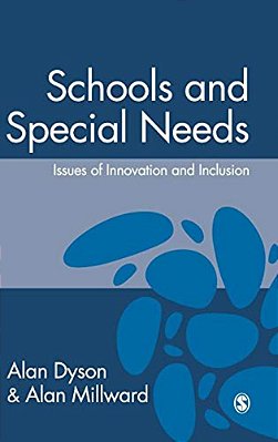 Schools And Special Needs: Issues Of Innovation And Inclusion-..