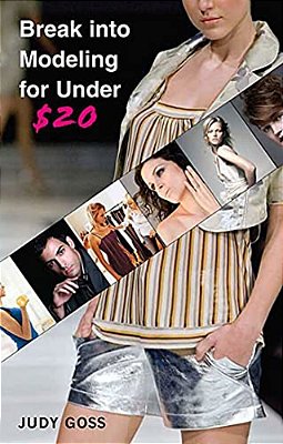 Break Into Modeling For Under $20-..