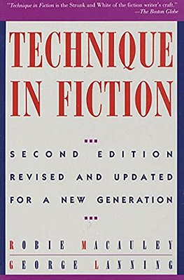 Technique In Fiction-..