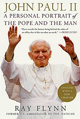 John Paul II: A Personal Portrait Of The Pope And The Man-..