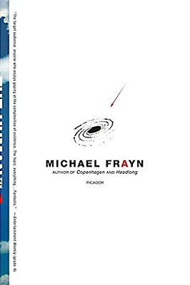 The Human Touch: Our Part In The Creation Of A Universe-..