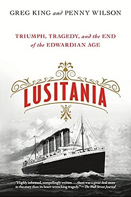 Lusitania-..
