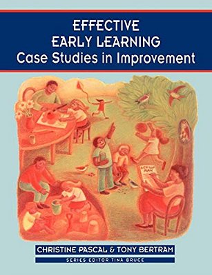 Effective Early Learning: Case Studies In Improvement-..