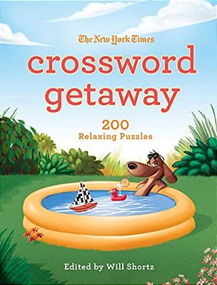 New York Times Crossword Getaway-..