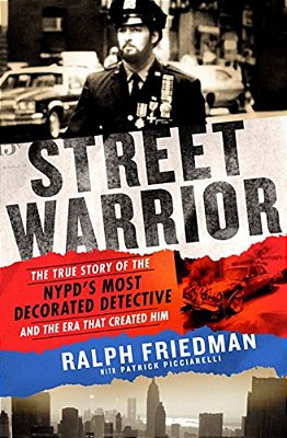 Street Warrior-..