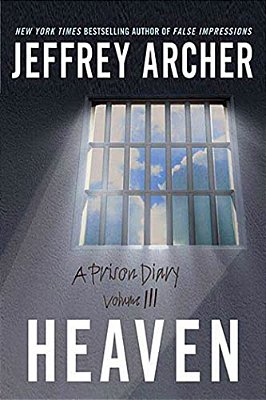Heaven: A Prison Diary Volume 3-..