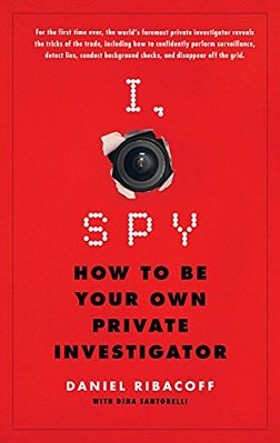 I, Spy-..