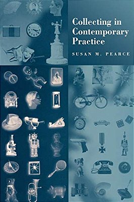 Collecting In Contemporary Practice-..