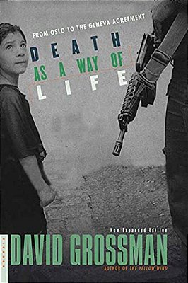 Death As A Way Of Life: From Oslo To The Geneva Agreement-..