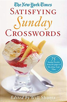 New York Times Satisfying Sunday Crosswords-..