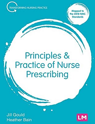 Principles And Practice Of Nurse Prescribing-..