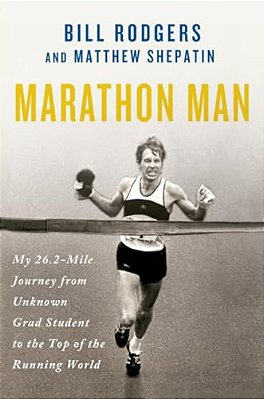 Marathon Man-..