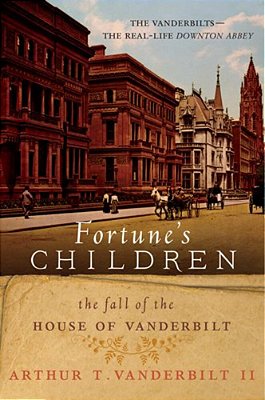 Fortune's Children-..
