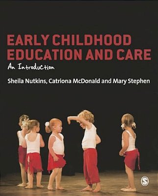 Early Childhood Education And Care: An Introduction-..