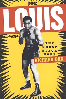 Joe Louis Pb-..