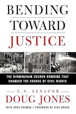 Bending Toward Justice-..