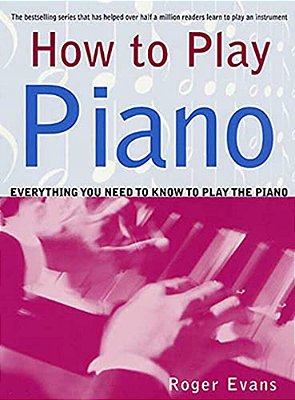 How To Play Piano: Everything You Need To Know To Play The Piano-..