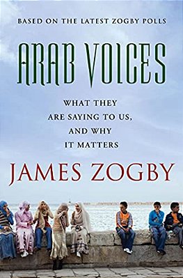 Arab Voices-..