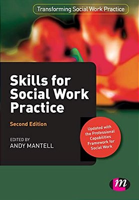Skills For Social Work Practice-..
