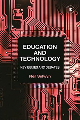 Education And Technology: Key Issues And Debates-..
