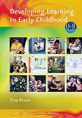 Developing Learning In Early Childhood-..