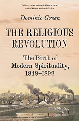 Religious Revolution-..