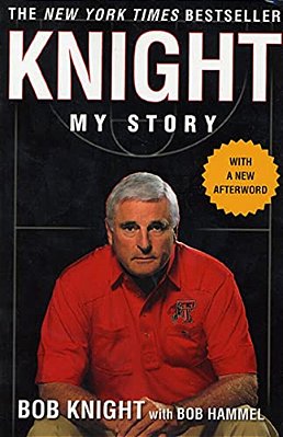 Knight: My Story-..