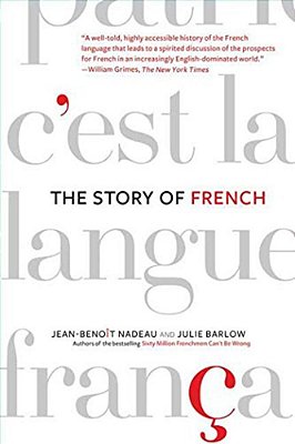 The Story Of French-..