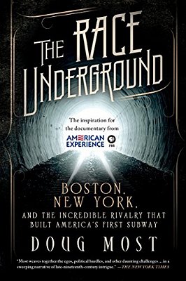 Race Underground-..