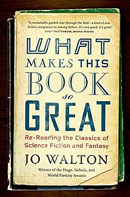 What Makes This Book So Great-..
