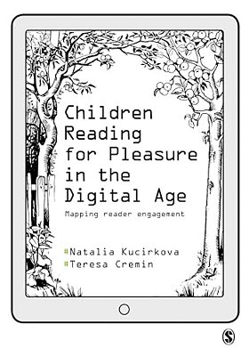 Children Reading For Pleasure In The Digital Age: Mapping Reader Engagement-..