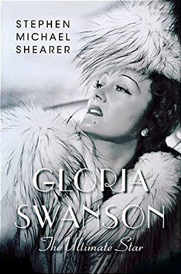 Gloria Swanson-..