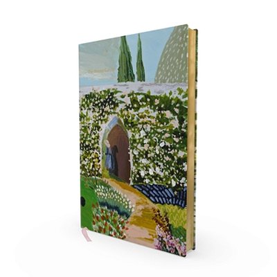 The Secret Garden: Deluxe Painted Edition-..