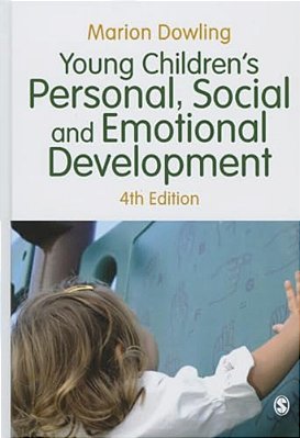 Young Children's Personal, Social And Emotional Development-..