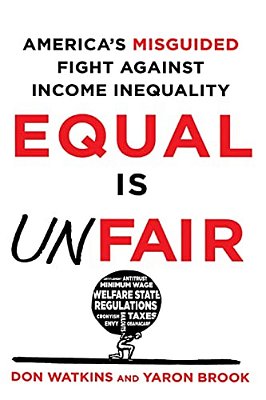 Equal Is Unfair-..