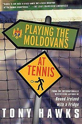 Playing The Moldovans At Tennis-..