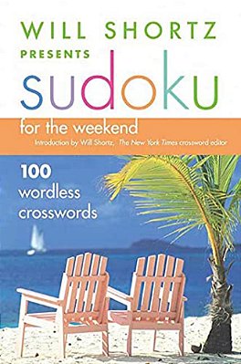 Will Shortz Presents Sudoku For The Weekend-..