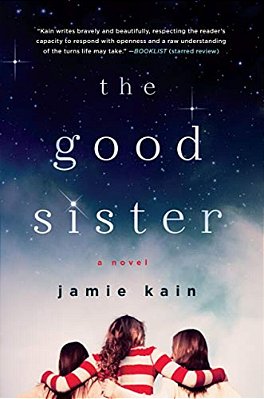 The Good Sister-..
