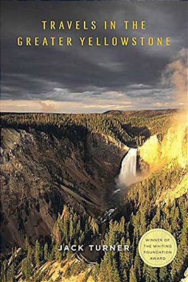Travels In The Greater Yellowstone-..