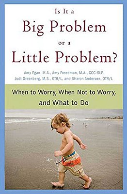 Is It A Big Problem Or A Little Problem?-..