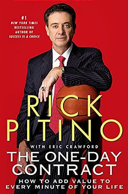 The One Day Contract-..