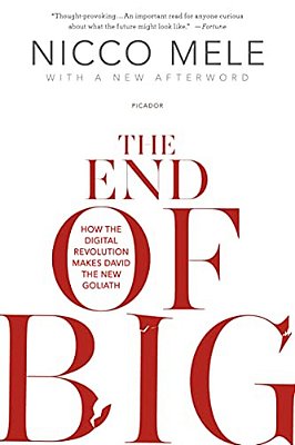 End Of Big-..