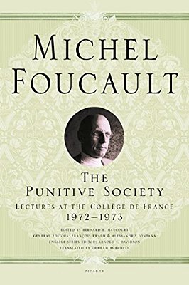 The Punitive Society-..