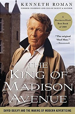 King Of Madison Avenue-..