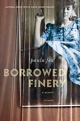 Borrowed Finery: A Memoir-..