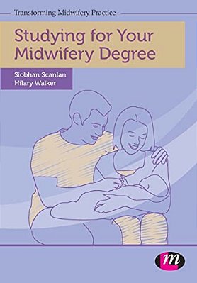 Studying For Your Midwifery Degree-..