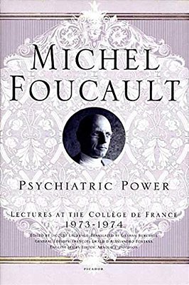 Psychiatric Power-..